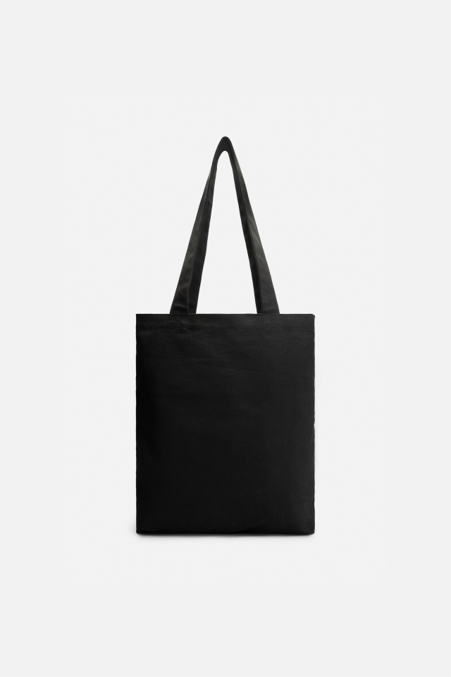HAPPICON TOTEBAG