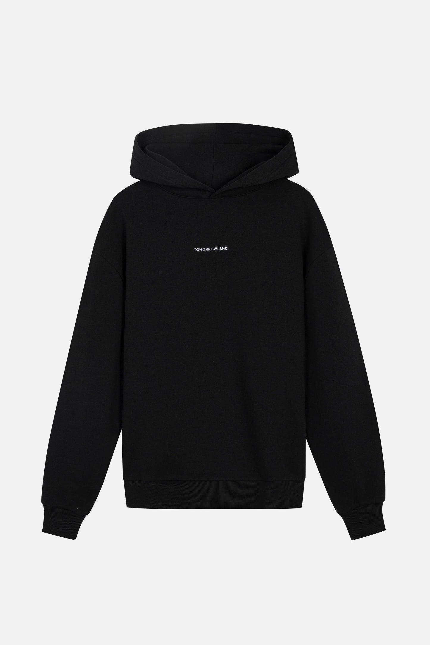 MOSAIC BUTTERFLY HOODIE