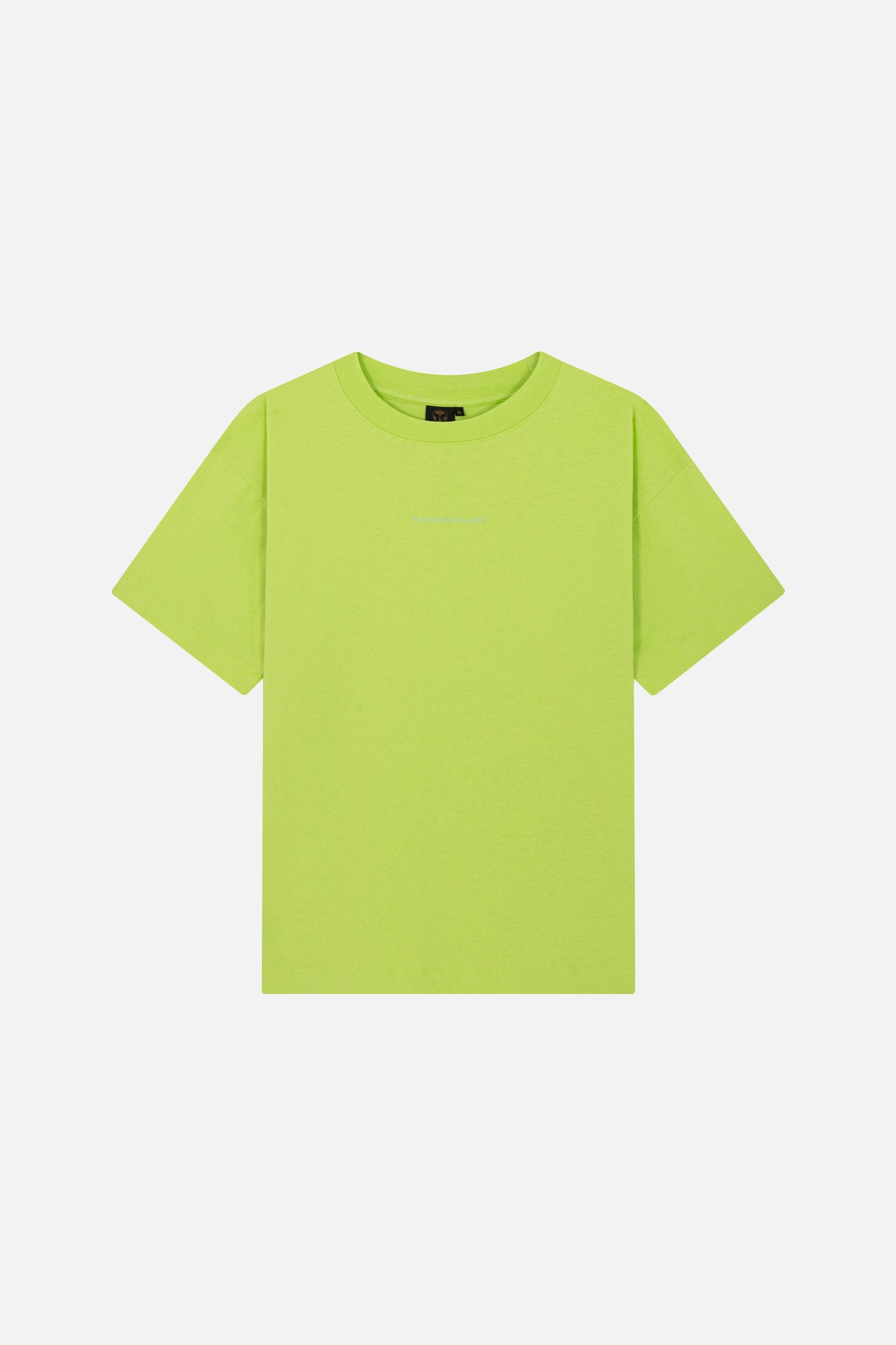 UNITY FLAG T-SHIRT WOMEN