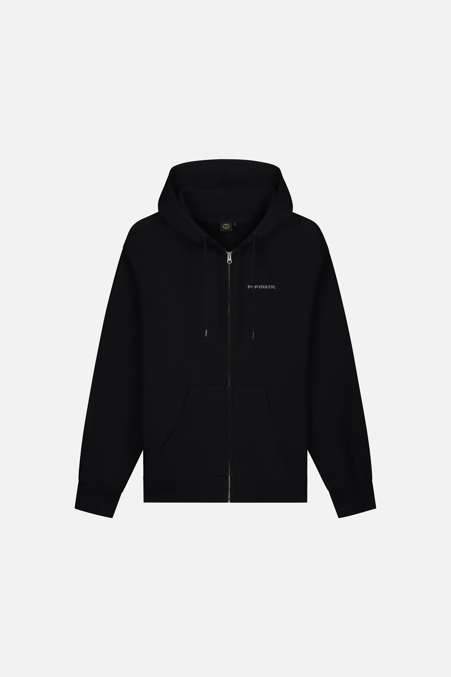 TML x POP CULTR. HOODIE