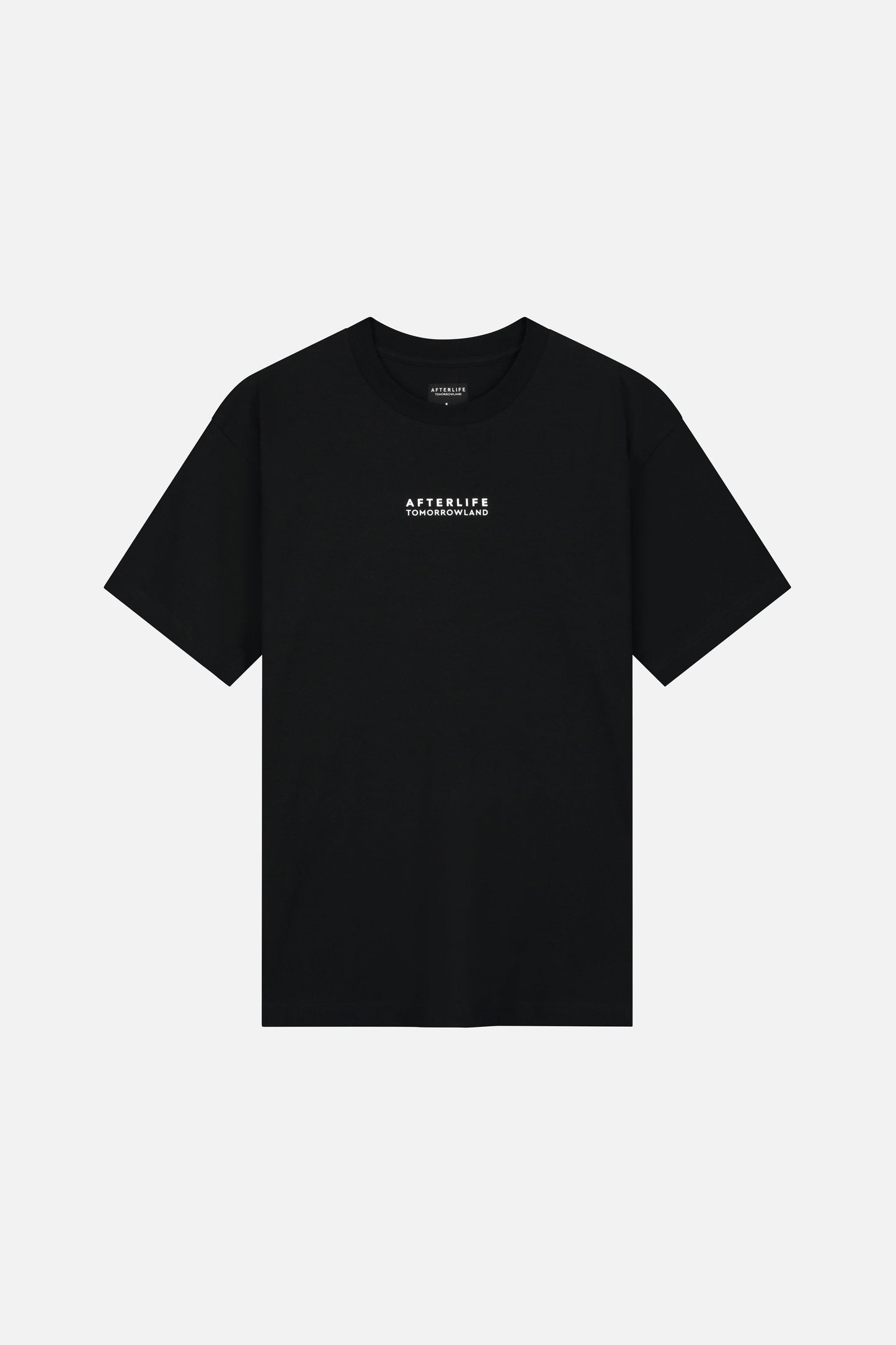 AFTERLIFE x TML T-SHIRT