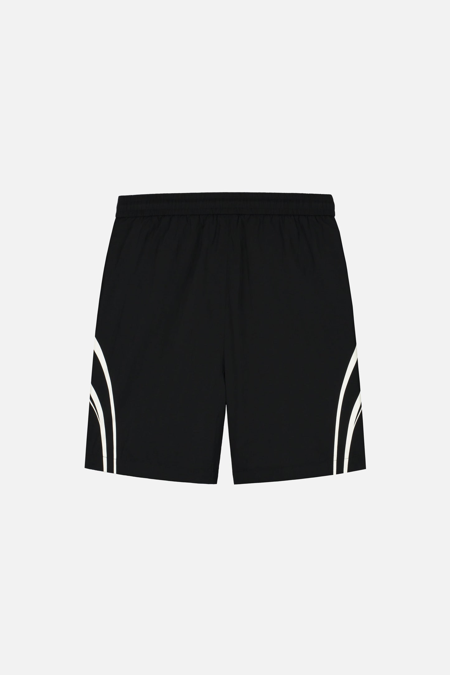 SWIRL SHORTS