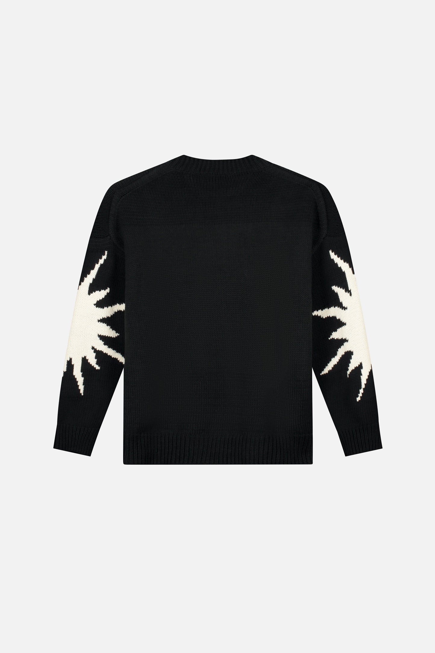 DREAM KNITTED SWEATER