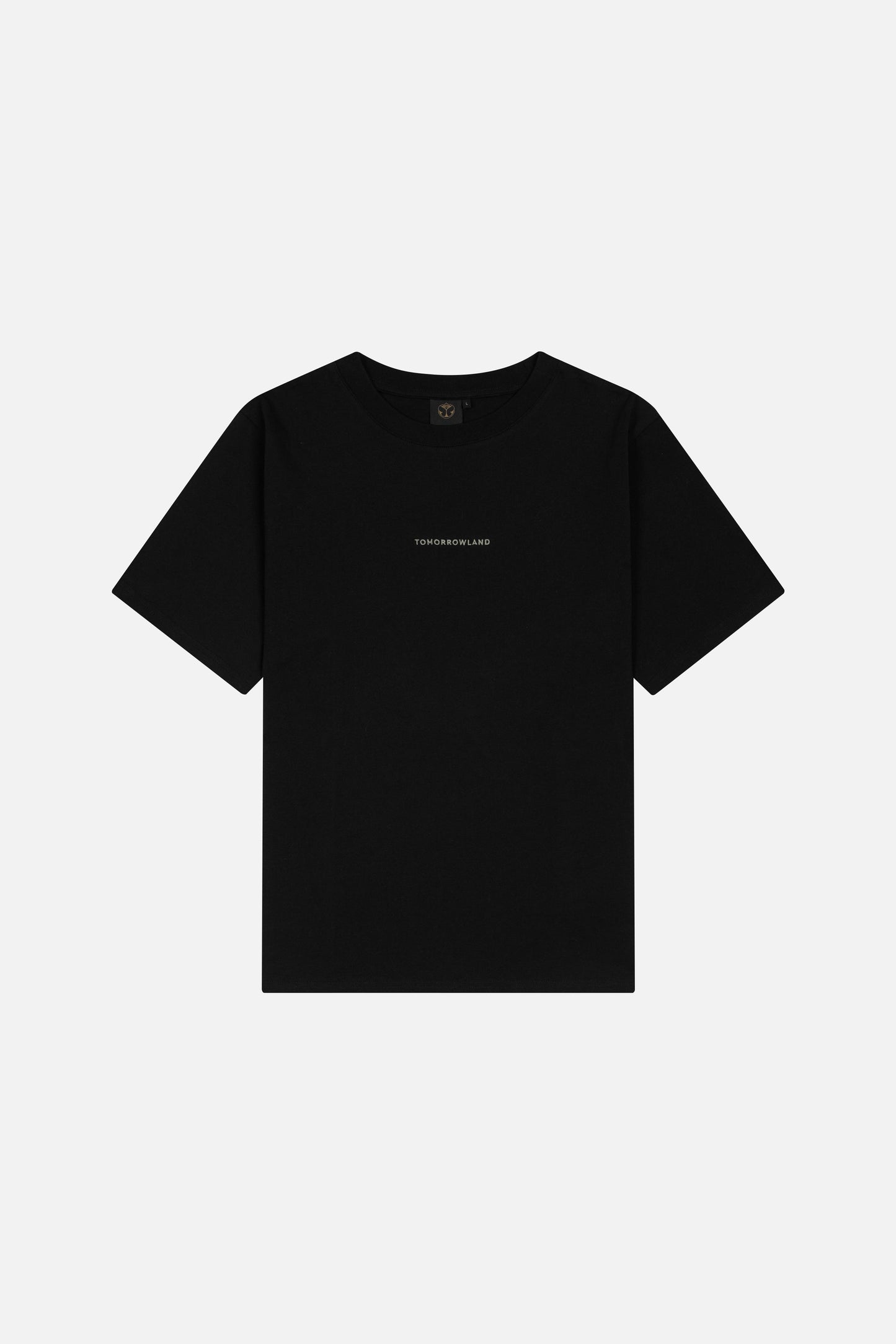 BUTTERFLY VITRAIL T-SHIRT