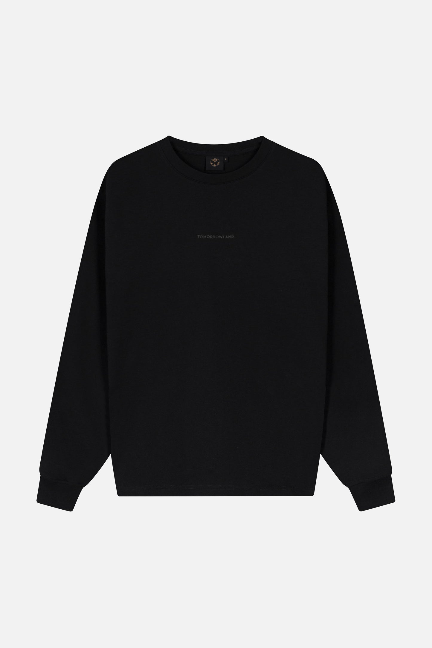 BUTTERFLY LIVE TODAY SWEATSHIRT