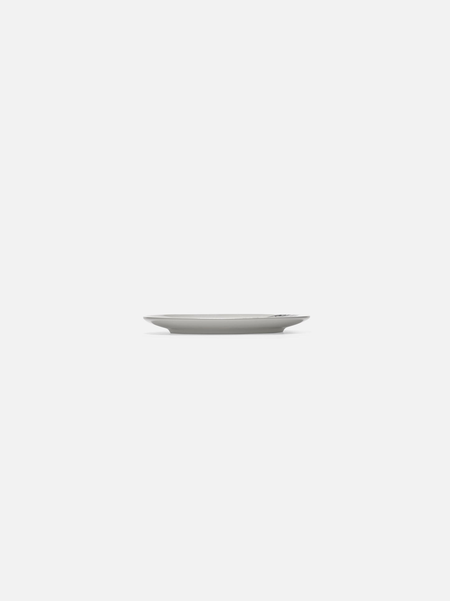 SERAX BREAD PLATE BUTTERFLY