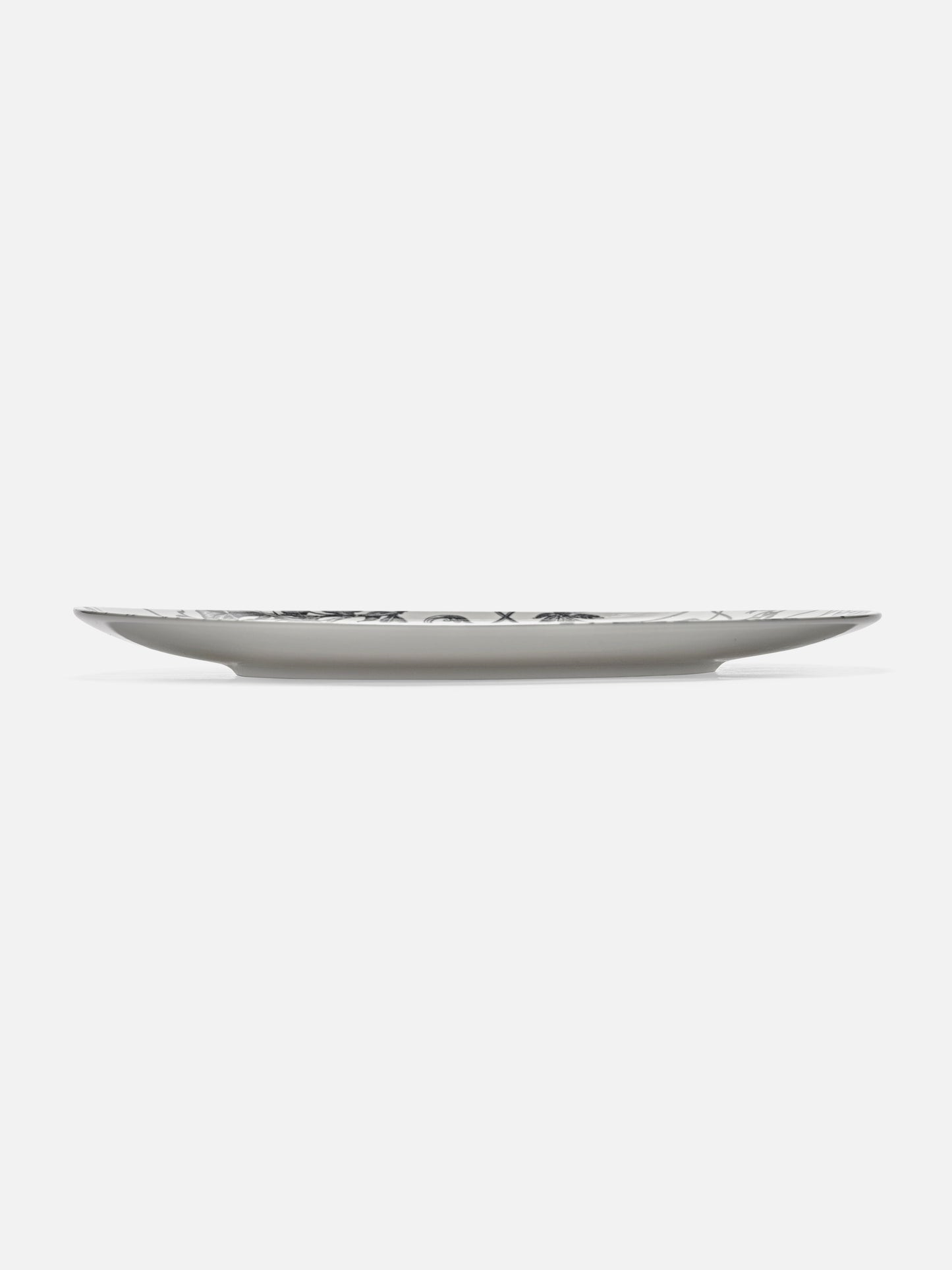 SERAX DINNER PLATE FLORAL FANTASY