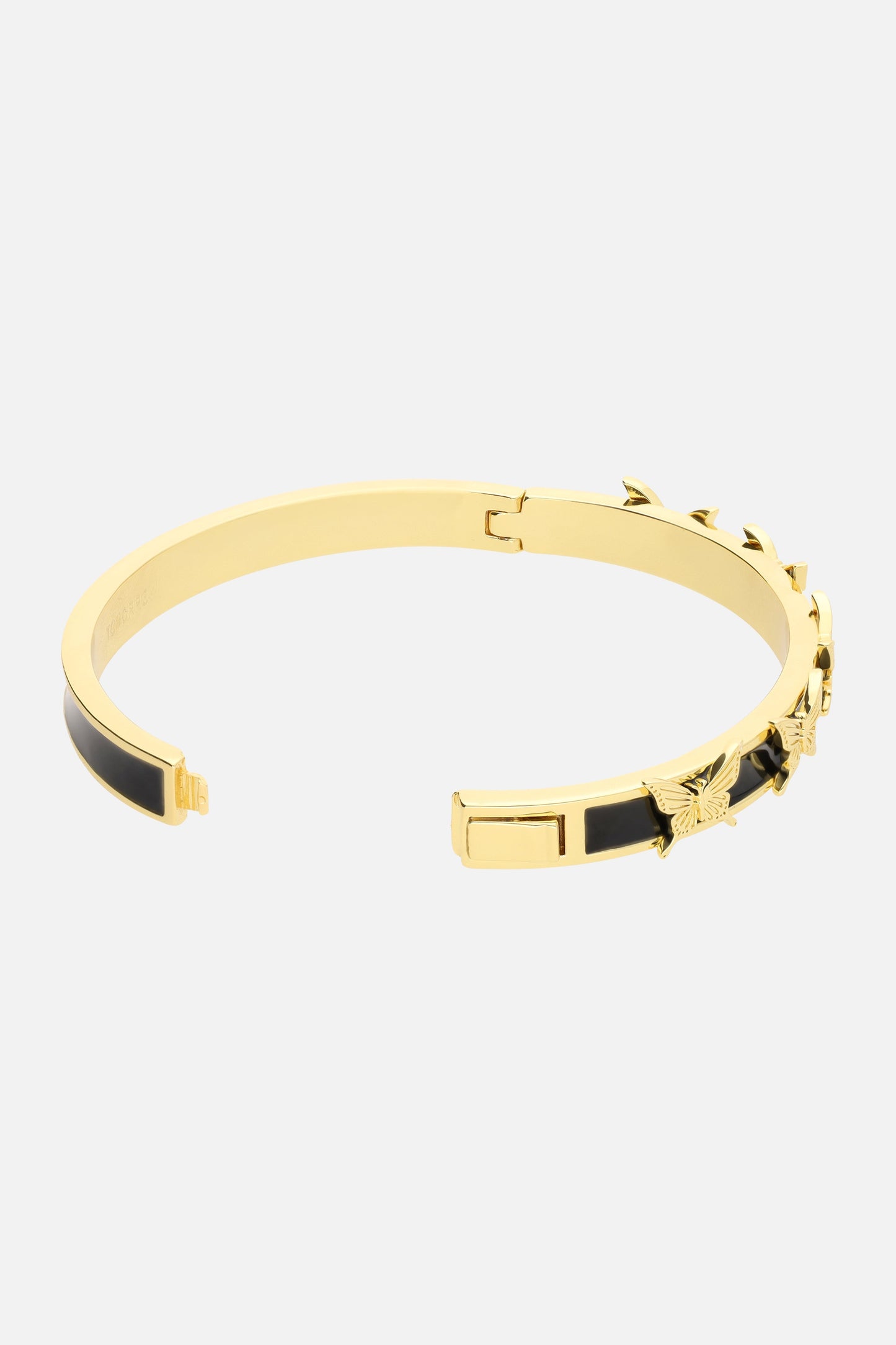 BUTTERFLY BRACELET