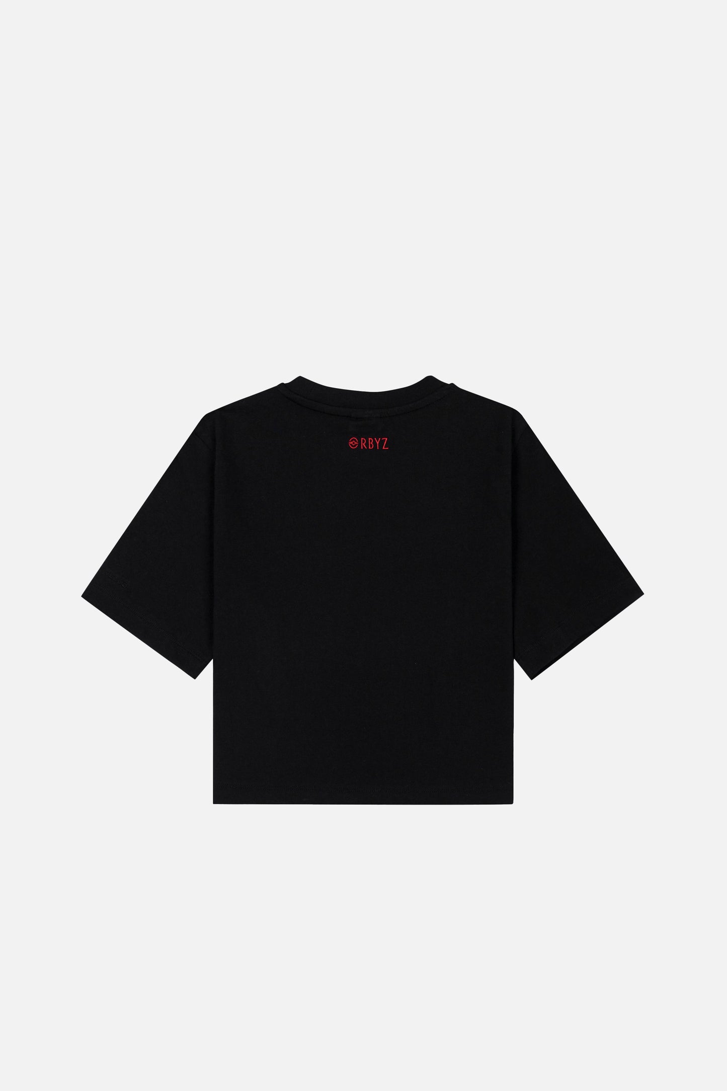ORBYZ T-SHIRT WOMEN