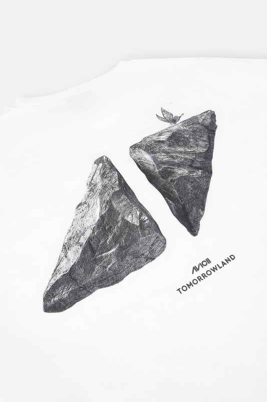 AVICII T-SHIRT