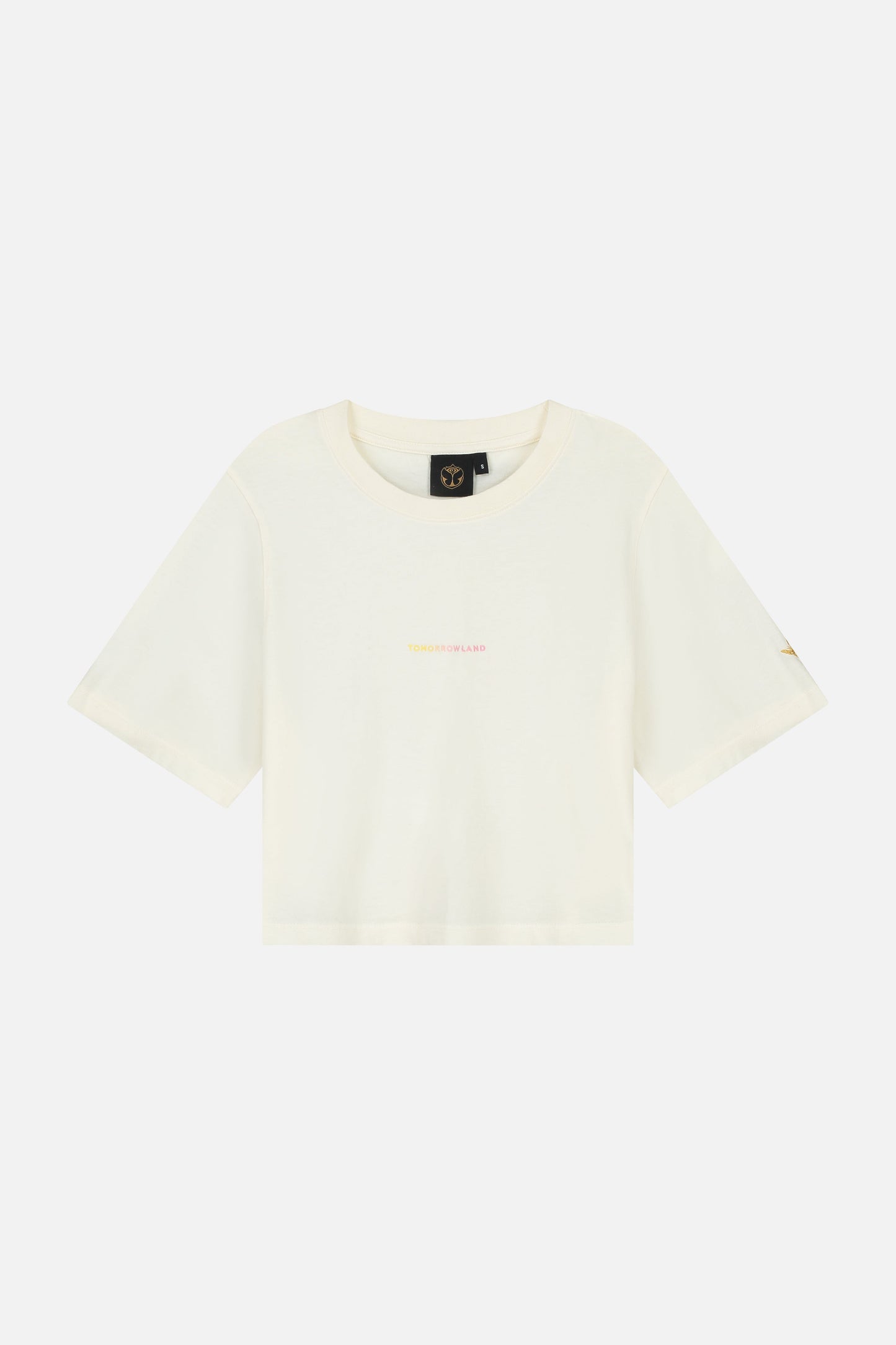 FUSION T-SHIRT WOMEN