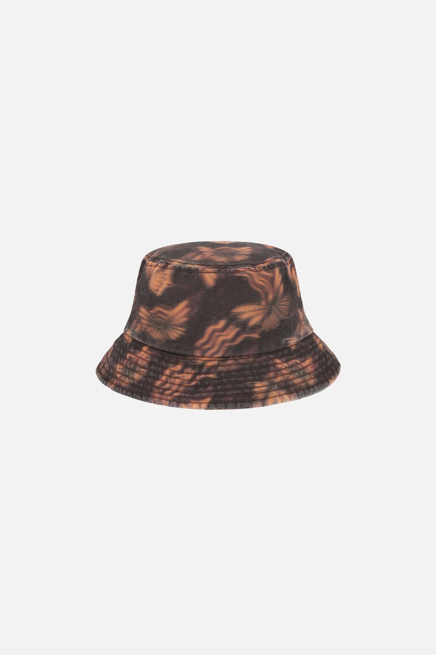 ICON BUTTERFLY BUCKET HAT