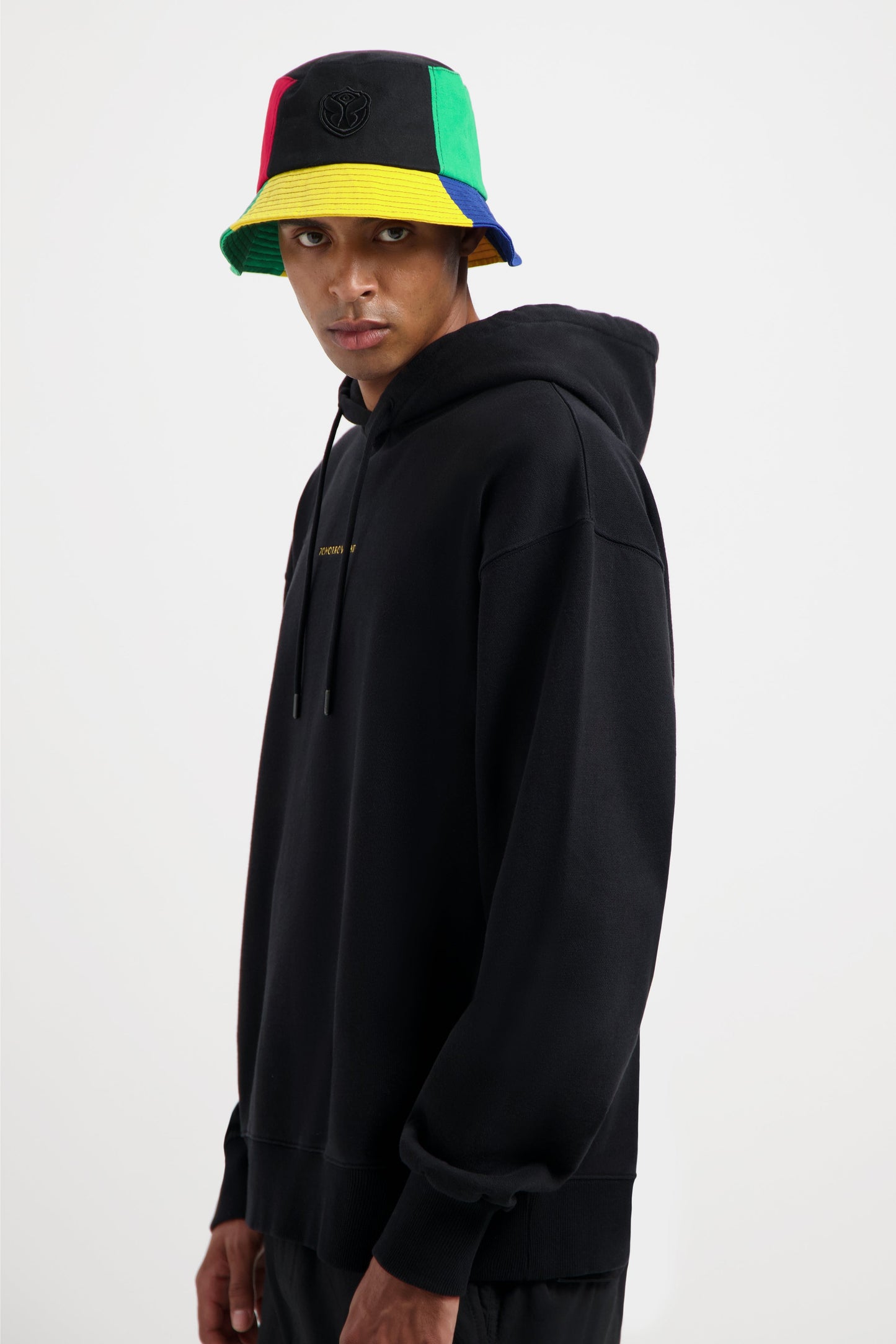 UNITY BUCKET HAT