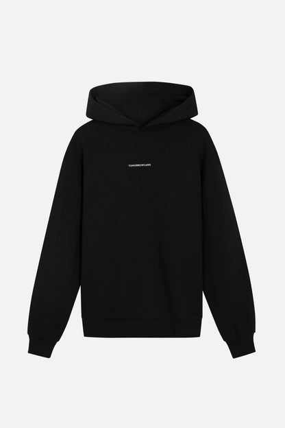 MOSAIC BUTTERFLY HOODIE