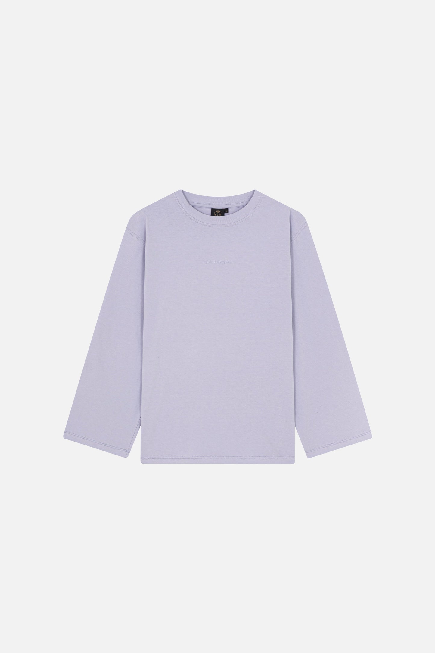UNITY FLAG LONGSLEEVE WOMEN
