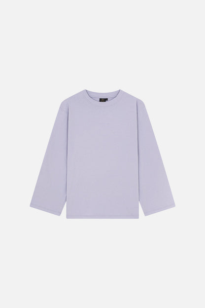 UNITY FLAG LONGSLEEVE WOMEN