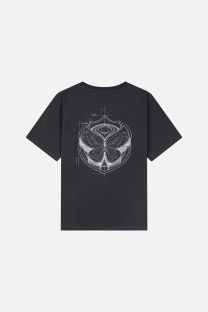 SKETCH ICON T-SHIRT