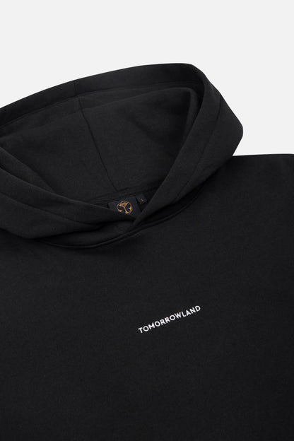 MOSAIC BUTTERFLY HOODIE