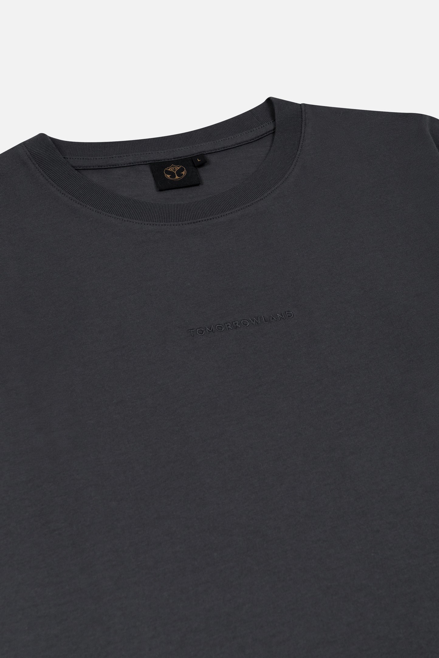 SKETCH ICON T-SHIRT