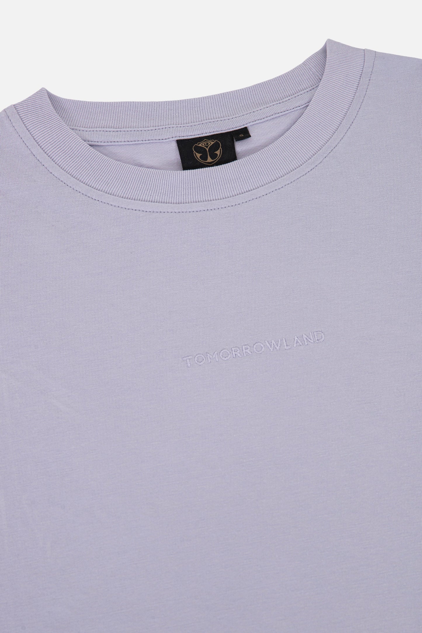UNITY FLAG LONGSLEEVE WOMEN