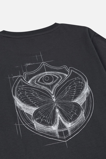 SKETCH ICON T-SHIRT