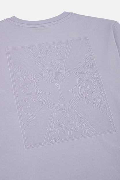 UNITY FLAG LONGSLEEVE WOMEN