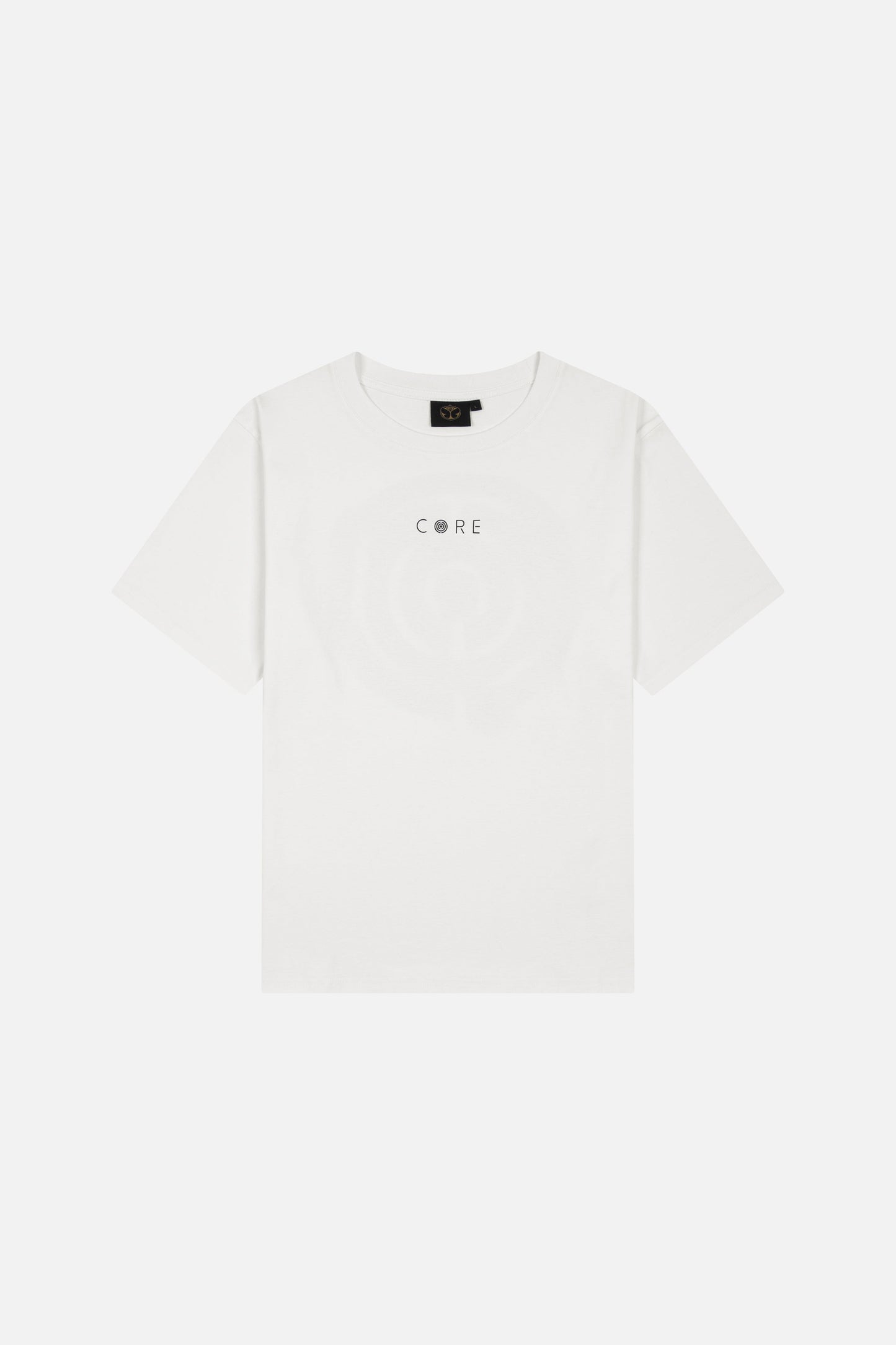 CORE BLUR T-SHIRT