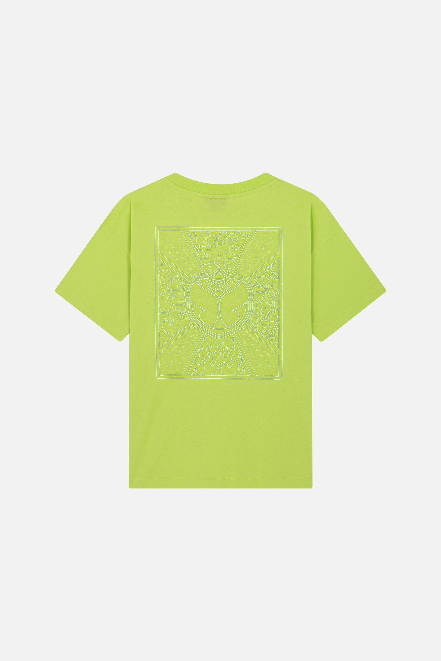 UNITY FLAG T-SHIRT WOMEN