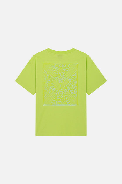 UNITY FLAG T-SHIRT WOMEN