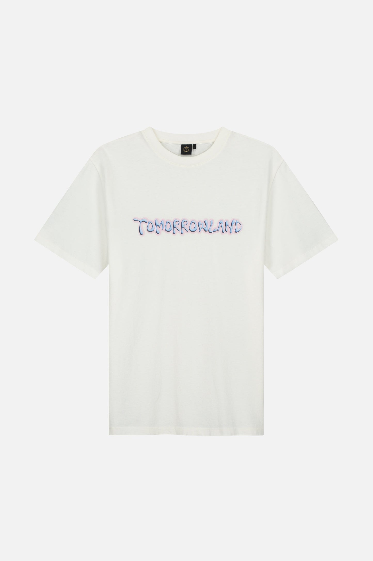 BUBBLE T-SHIRT