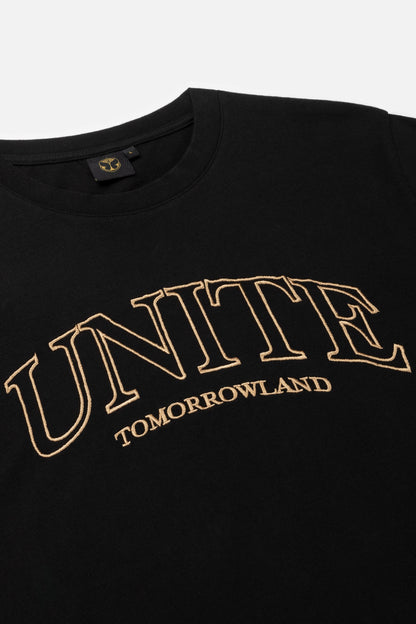 UNITE VARSITY T-SHIRT
