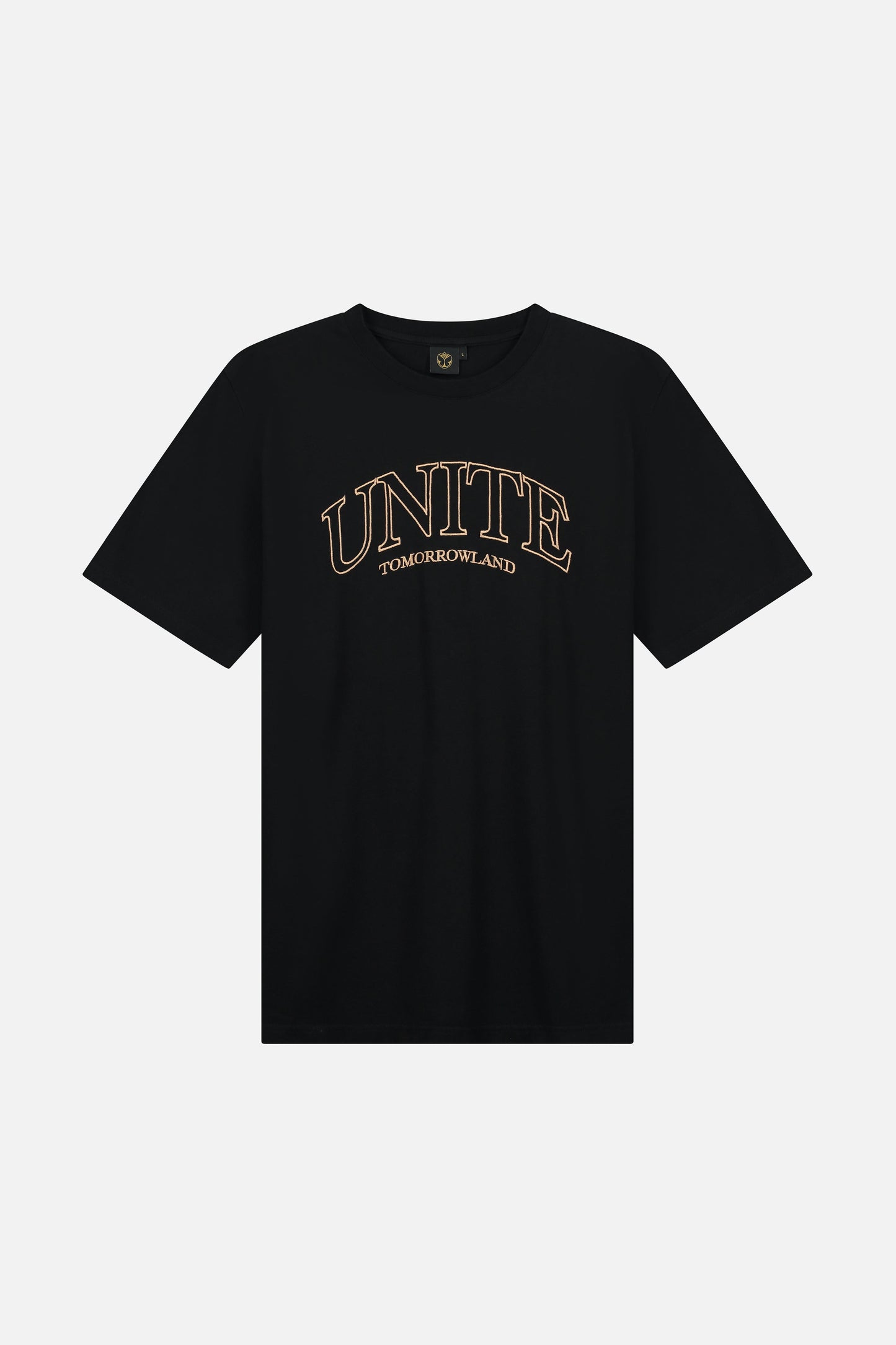 UNITE VARSITY T-SHIRT