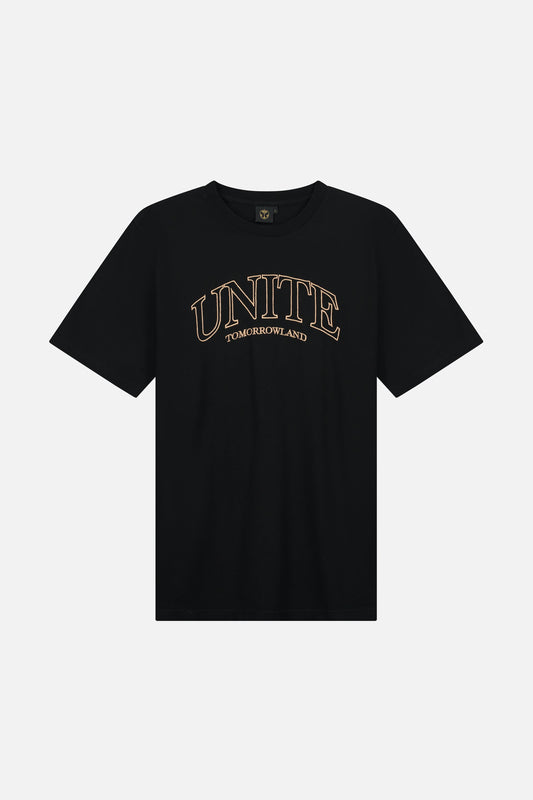 UNITE VARSITY T-SHIRT