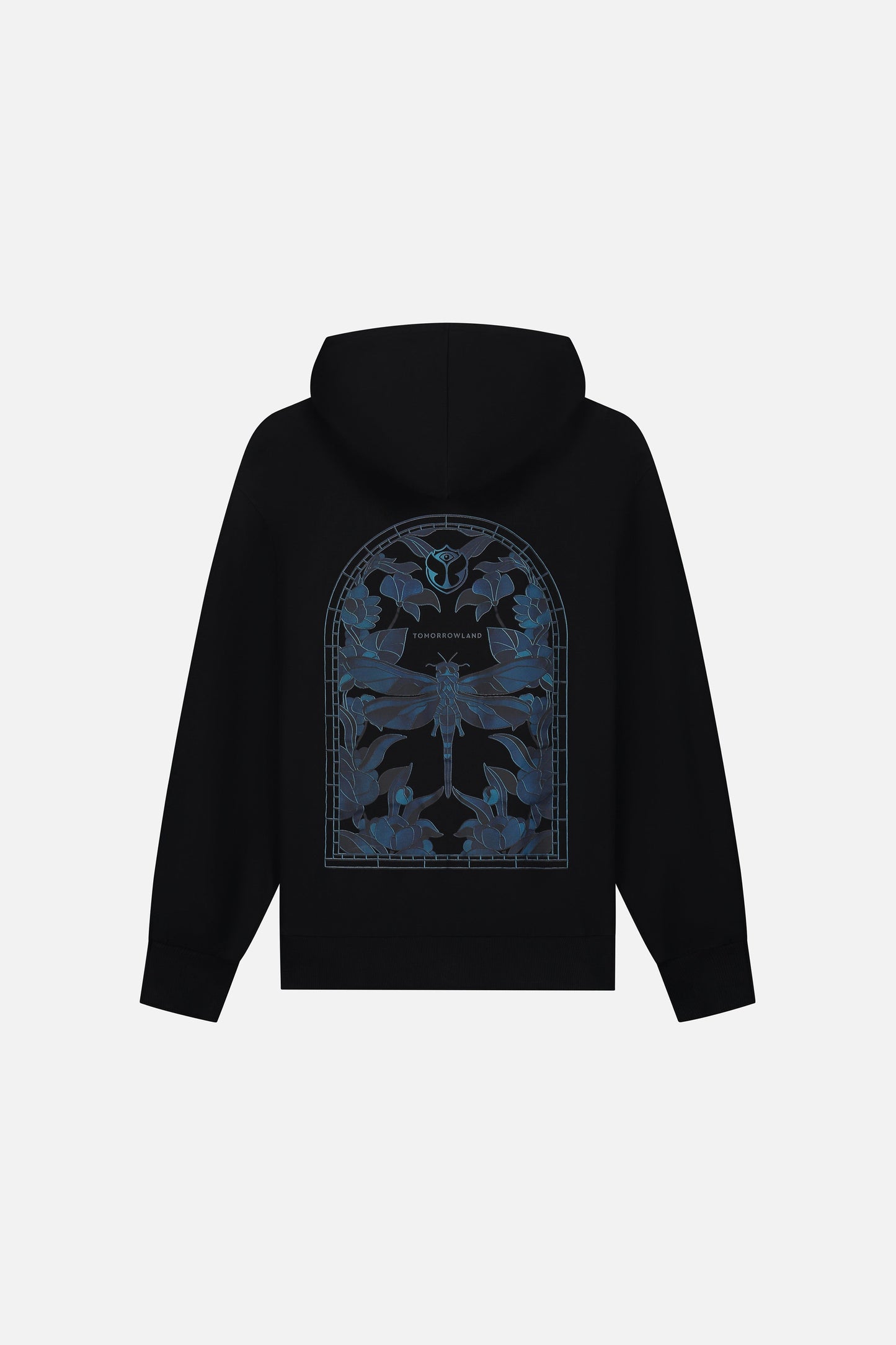TML x POP CULTR. HOODIE