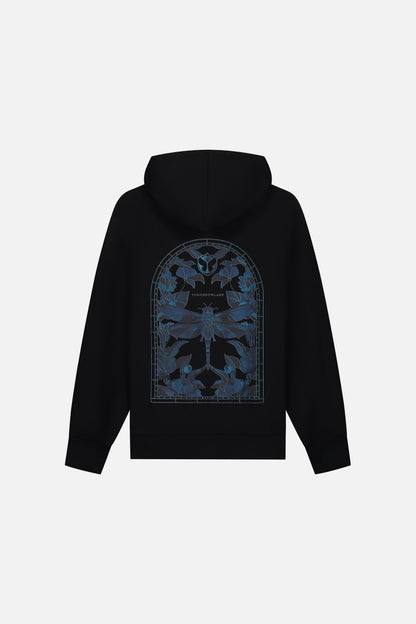 TML x POP CULTR. HOODIE
