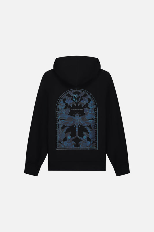 TML x POP CULTR. HOODIE