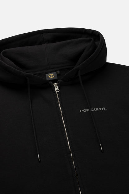 TML x POP CULTR. HOODIE