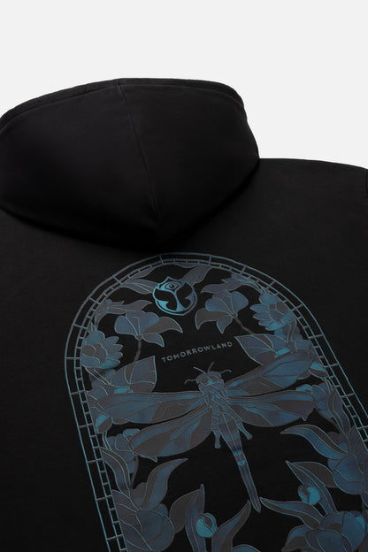 TML x POP CULTR. HOODIE