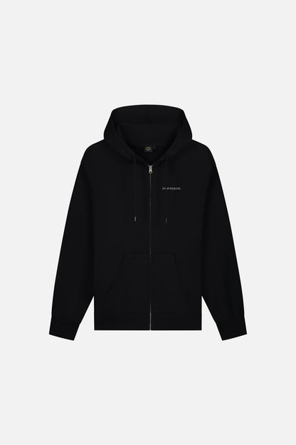 TML x POP CULTR. HOODIE