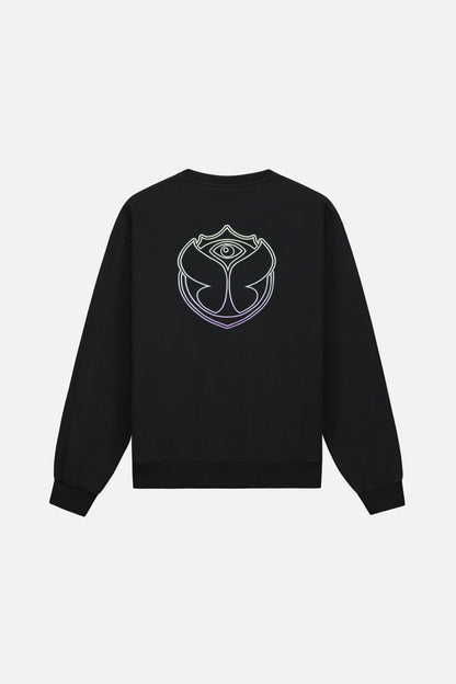 FUSION PASTEL SWEATSHIRT