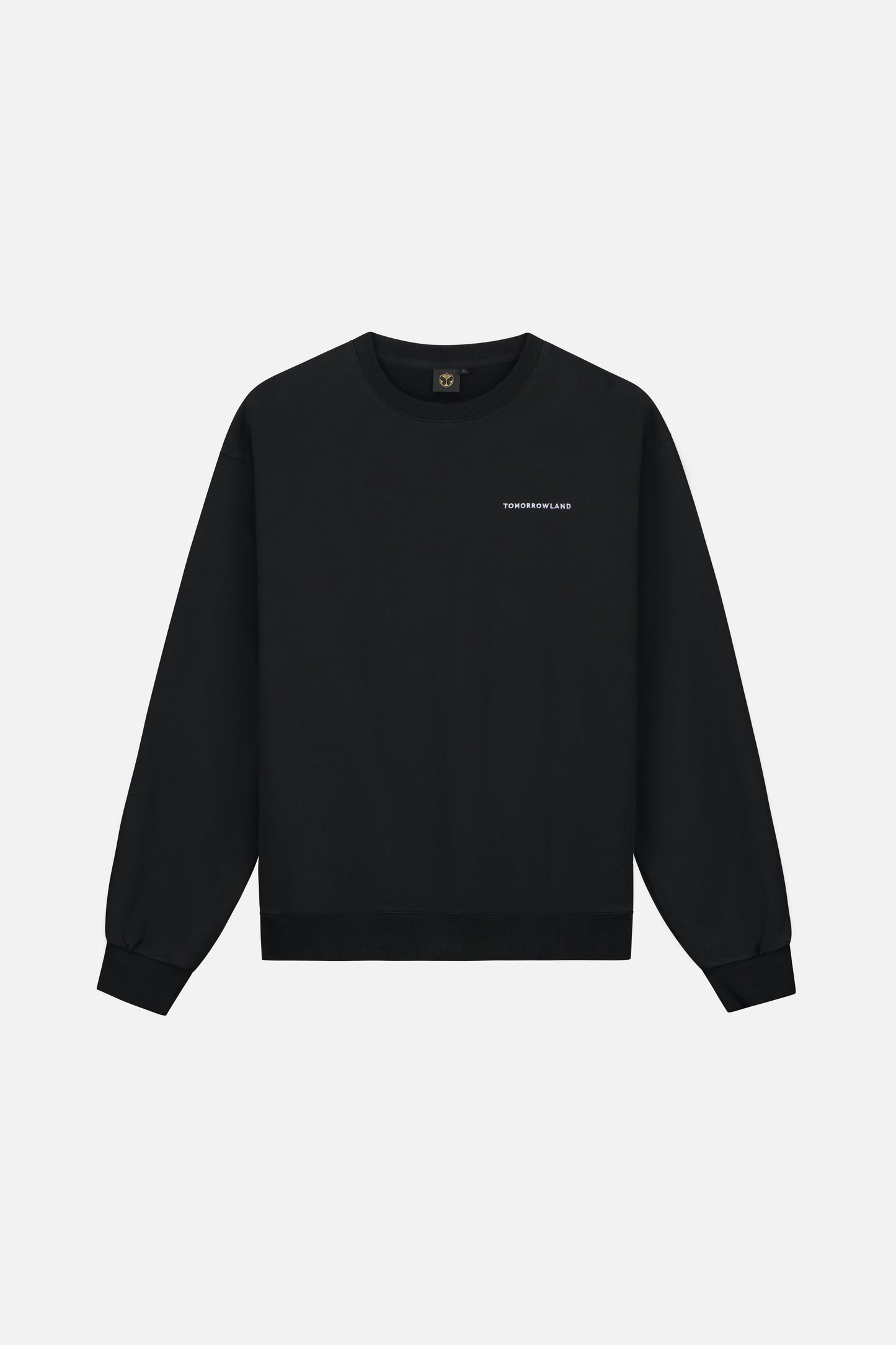 FUSION PASTEL SWEATSHIRT