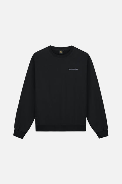 FUSION PASTEL SWEATSHIRT