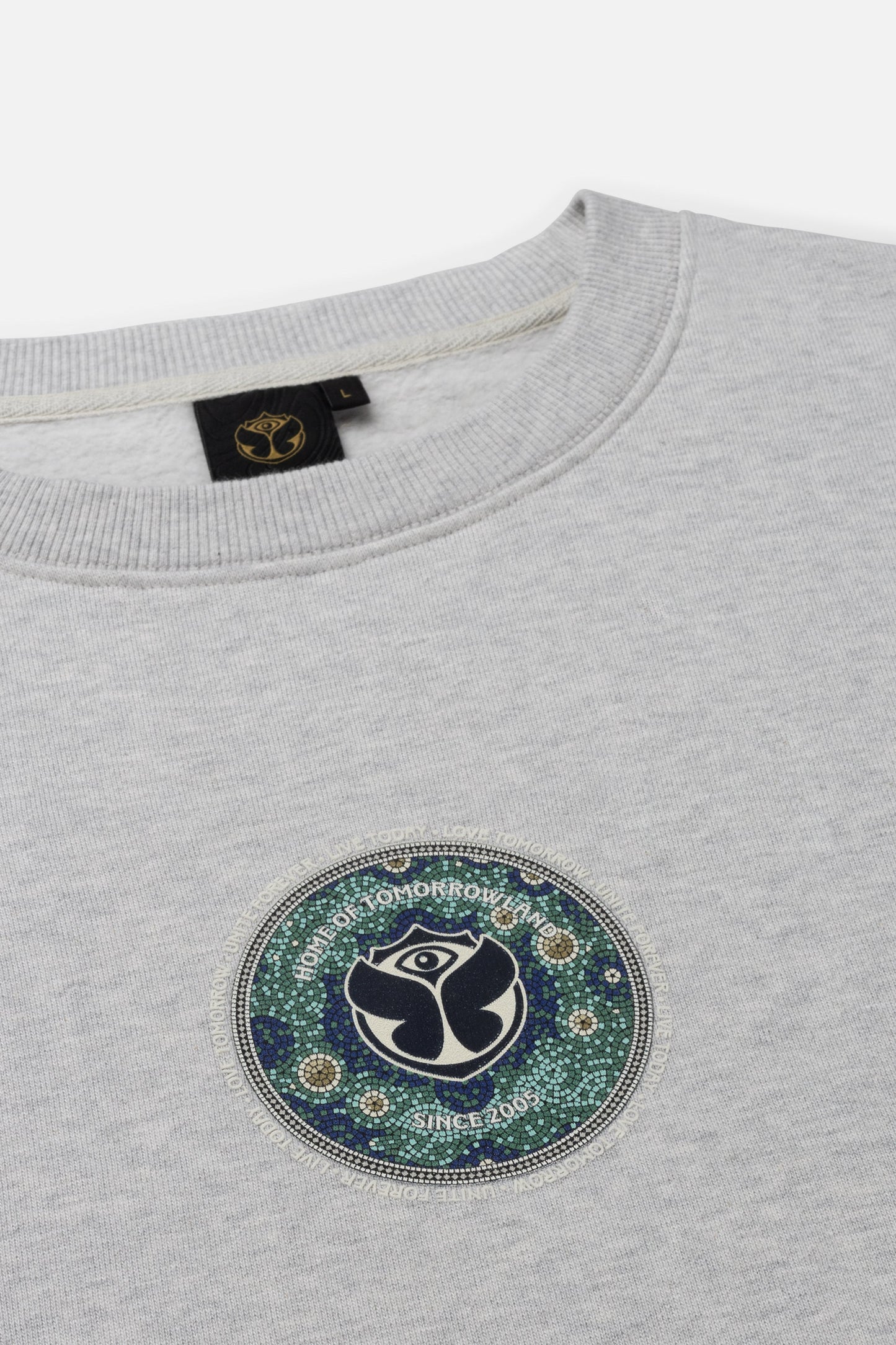 STAIRWAY TO UNITY SWEATSHIRT