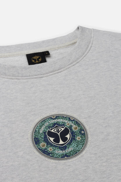 STAIRWAY TO UNITY SWEATSHIRT