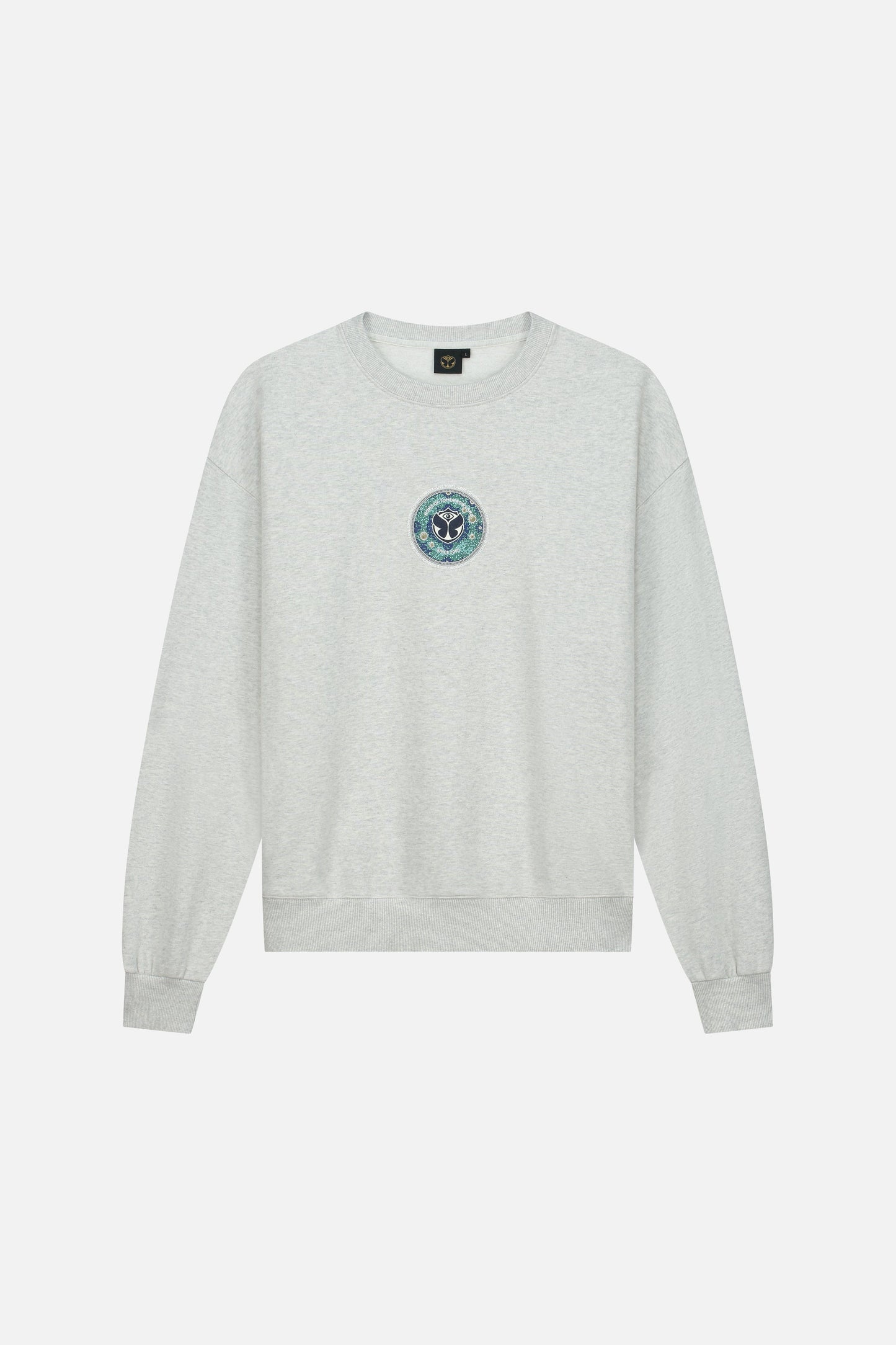 STAIRWAY TO UNITY SWEATSHIRT