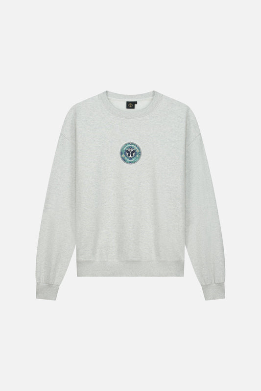 STAIRWAY TO UNITY SWEATSHIRT
