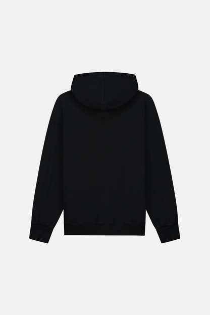 STAIRWAY BUTTERFLY HOODIE