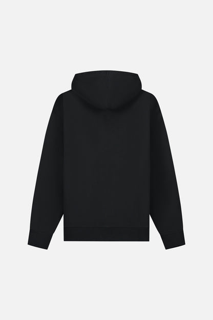 BUBBLE HOODIE