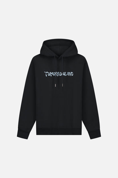 BUBBLE HOODIE