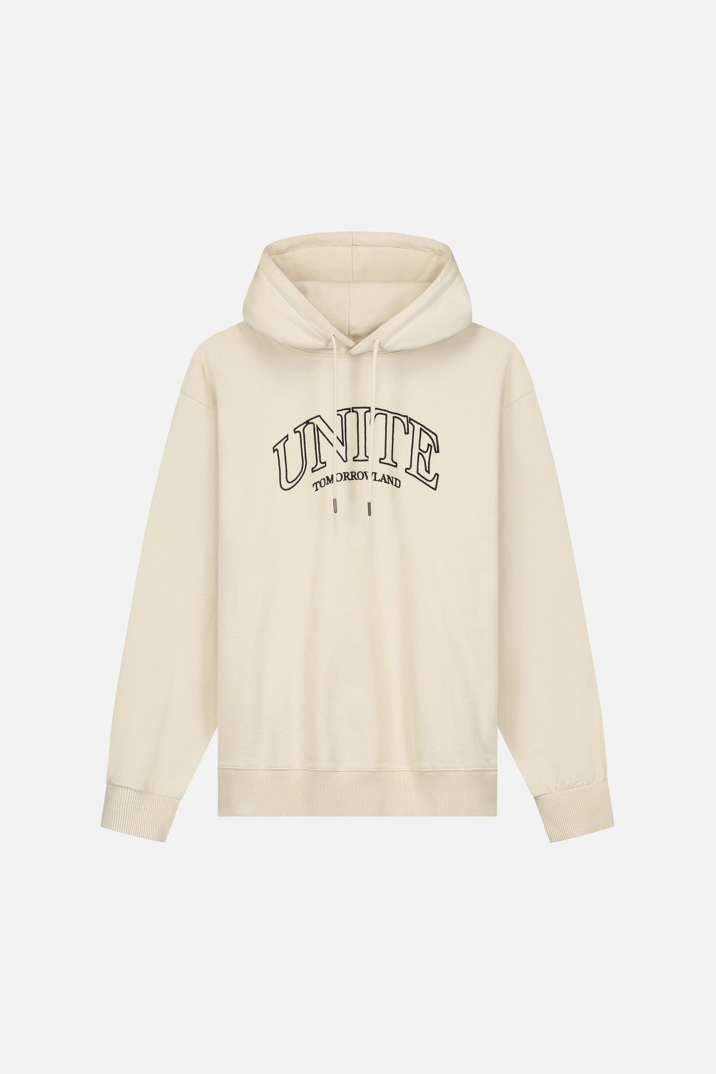 UNITE VARSITY HOODIE